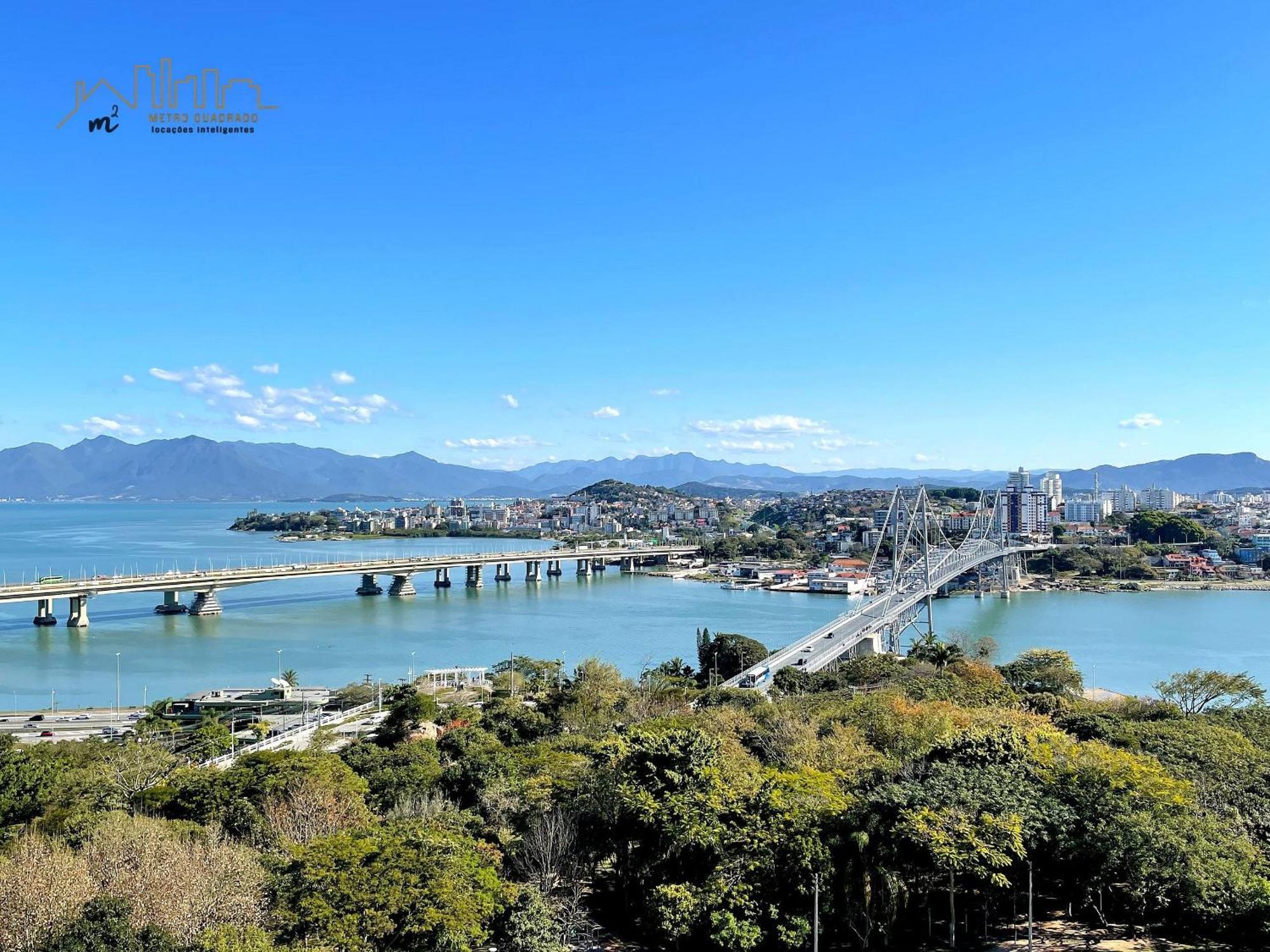 Central Park Flat Residence - Home Time Florianópolis Dış mekan fotoğraf