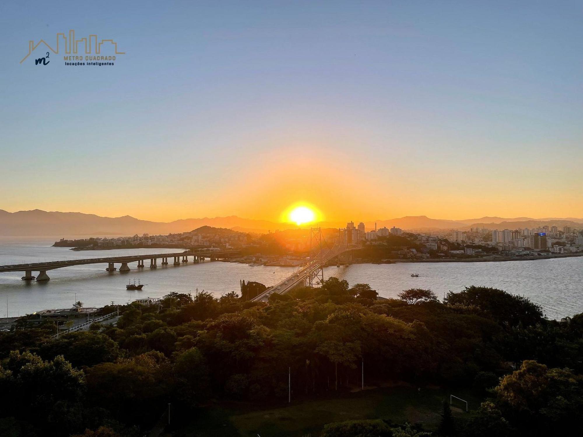 Central Park Flat Residence - Home Time Florianópolis Dış mekan fotoğraf