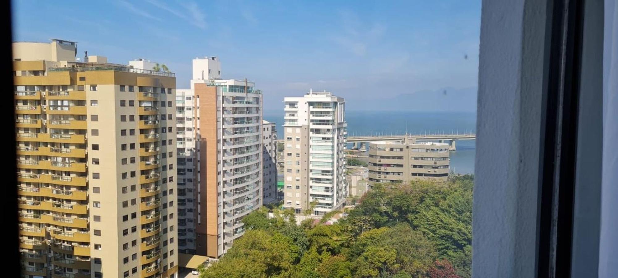 Central Park Flat Residence - Home Time Florianópolis Dış mekan fotoğraf